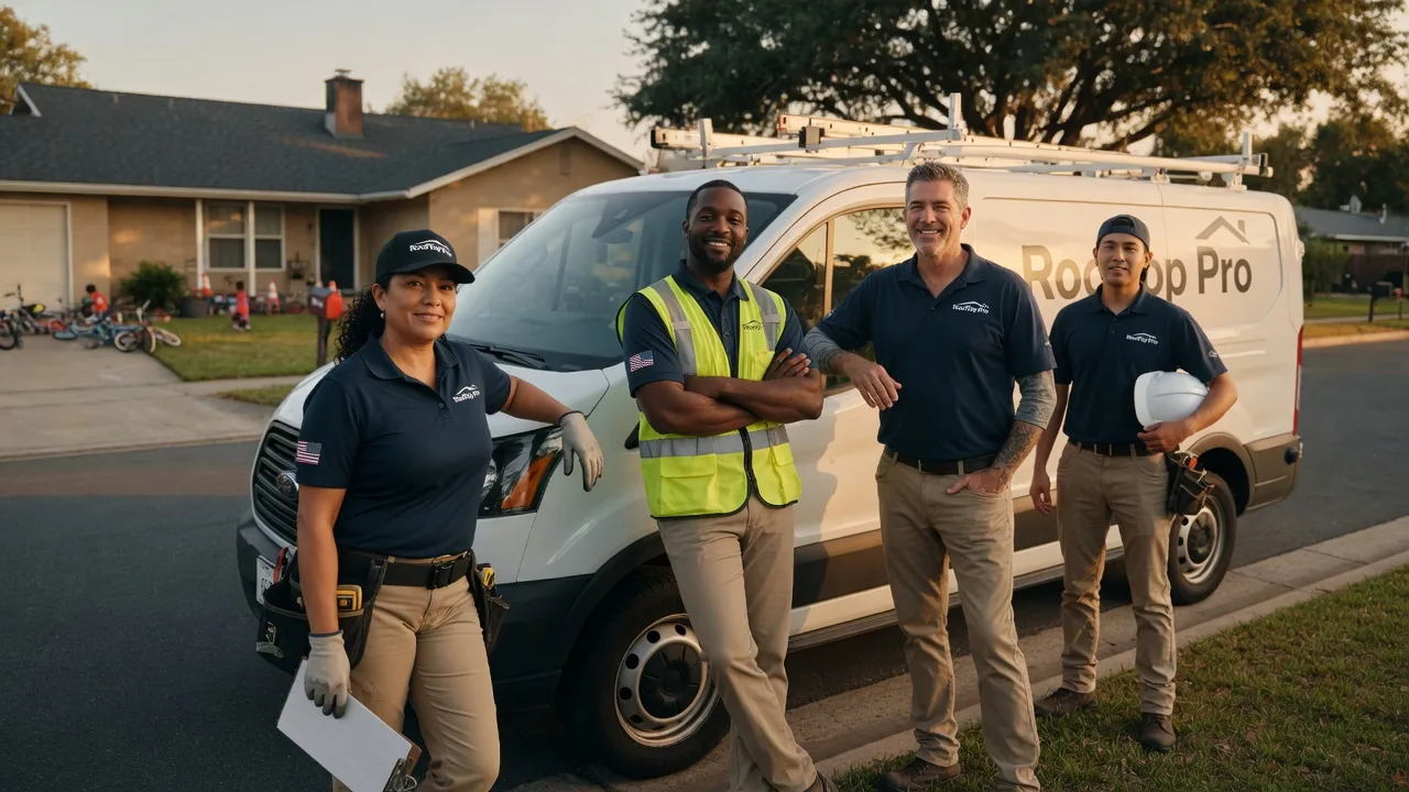 Roof Repair in Corte Madera, CA near me